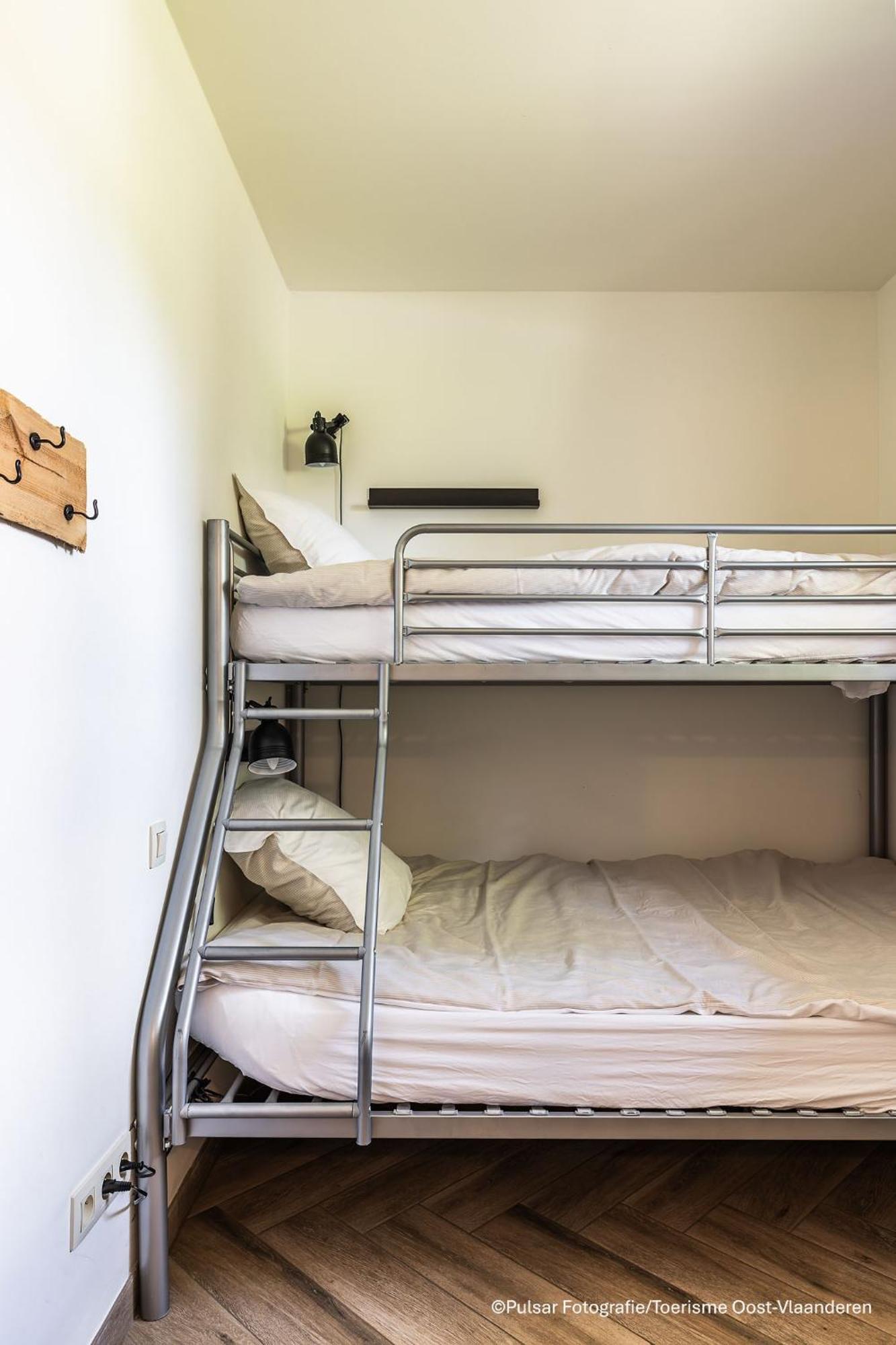 Op 'T Roth 12 Ruime Sfeervolle Vakantiewoning In 'T Groen Oudenaarde Exterior foto