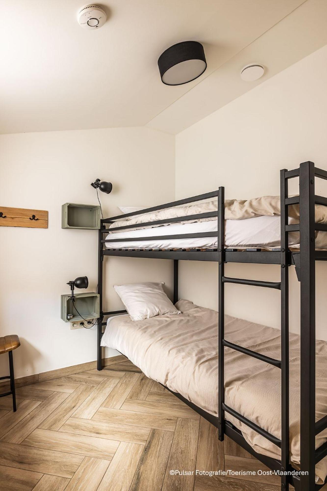 Op 'T Roth 12 Ruime Sfeervolle Vakantiewoning In 'T Groen Oudenaarde Exterior foto